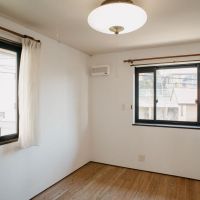 神戸市東灘区住吉山手の売買物件/東棟洋室