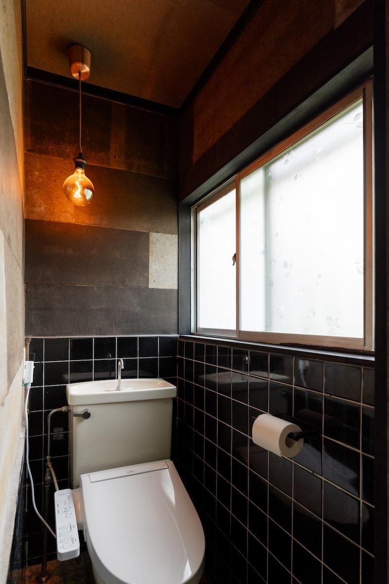 西宮市生瀬町の賃貸物件/トイレ