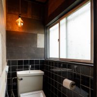 西宮市生瀬町の賃貸物件/トイレ