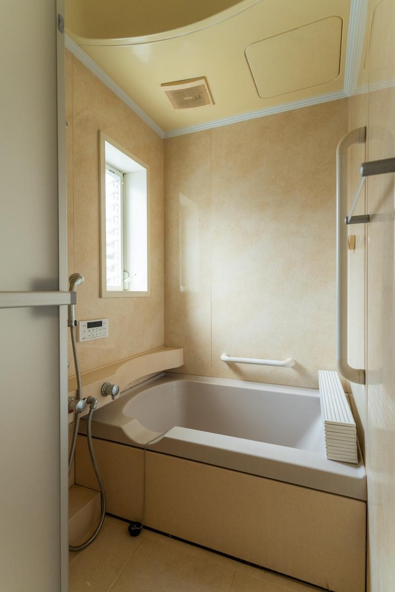 西宮市生瀬町の賃貸物件/お風呂