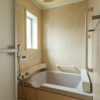 西宮市生瀬町の賃貸物件/お風呂