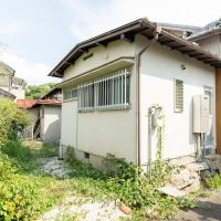 西宮市生瀬町の賃貸物件/外観