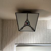 神戸市垂水区西舞子の売買物件/レトロな照明