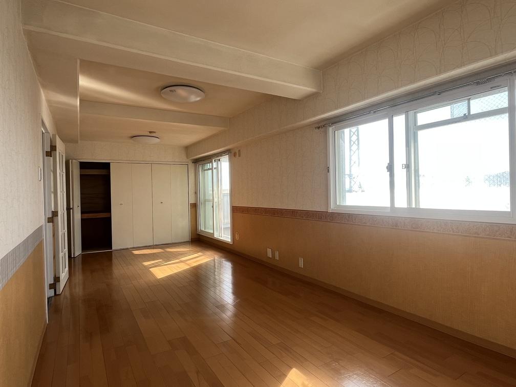 神戸市垂水区西舞子の売買物件/どこにいても海を感じれる