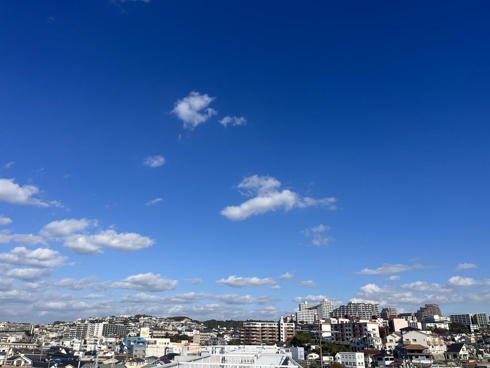 神戸市垂水区西舞子の売買物件/360度ブルー