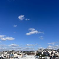 神戸市垂水区西舞子の売買物件/360度ブルー