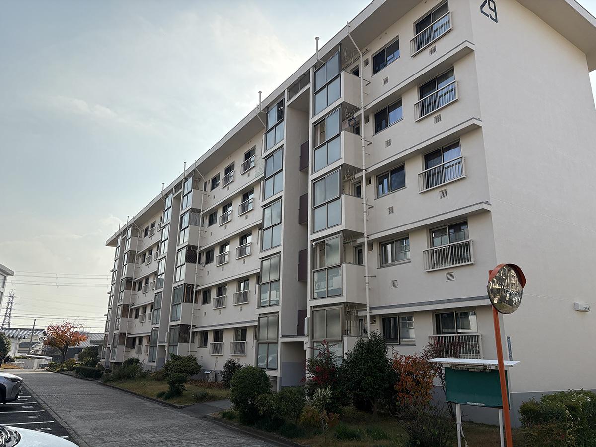 神戸市垂水区狩口台の売買物件/外観