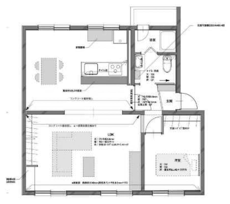 神戸市垂水区狩口台の売買物件