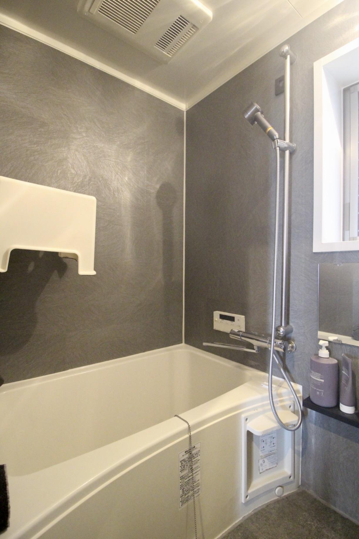 神戸市灘区寺口町の売買物件/風呂