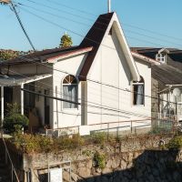 神戸市北区鈴蘭台南町の売買物件/元教会物件、どう使う？