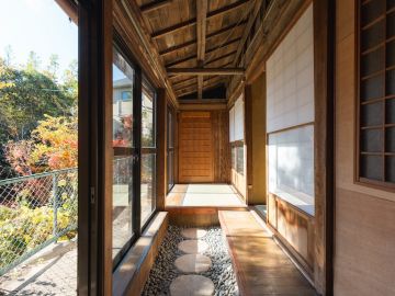 神戸市北区鈴蘭台西町の売買物件/ようこそ、茶の湯の世界へ