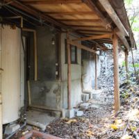 神戸市北区鈴蘭台西町の売買物件/かなり修繕は必要そうです