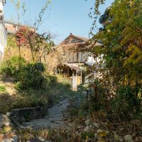 神戸市北区鈴蘭台西町の売買物件/日常から非日常へ切り替えるためのアプローチ