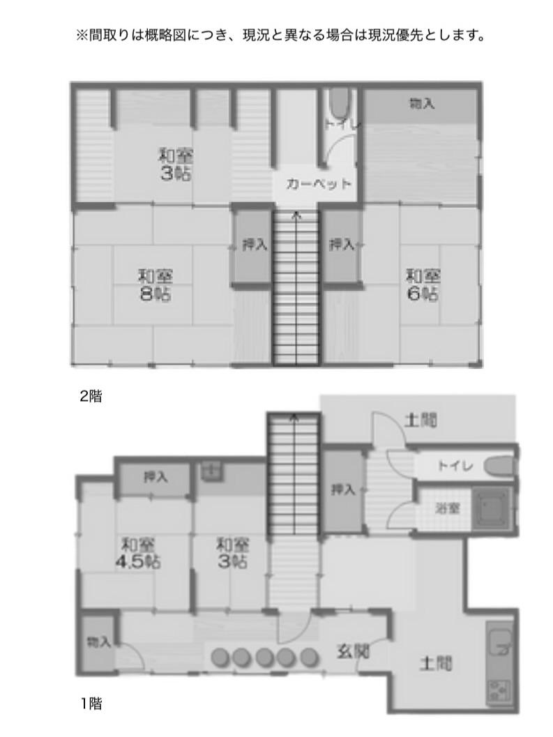 神戸市北区鈴蘭台西町の売買物件