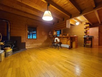 三田市母子の売買物件/旅路の先、その世界線