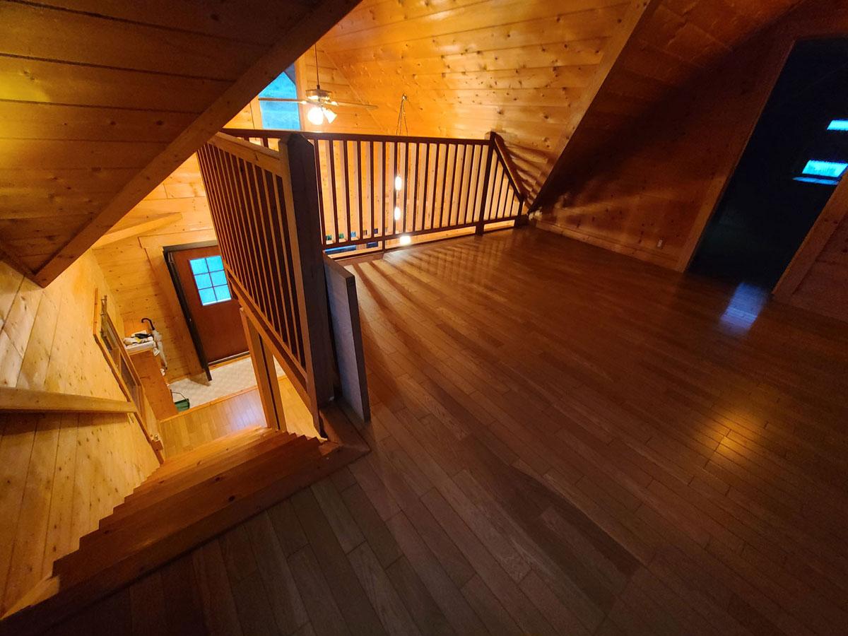 三田市母子の売買物件/2階洋室