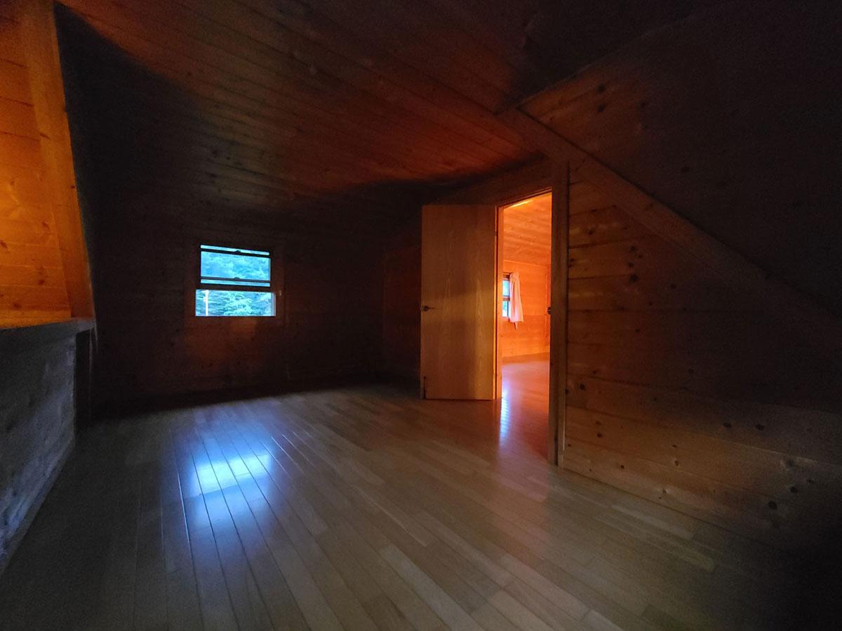 三田市母子の売買物件/2Fの洋室