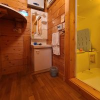 三田市母子の売買物件/1F洗面