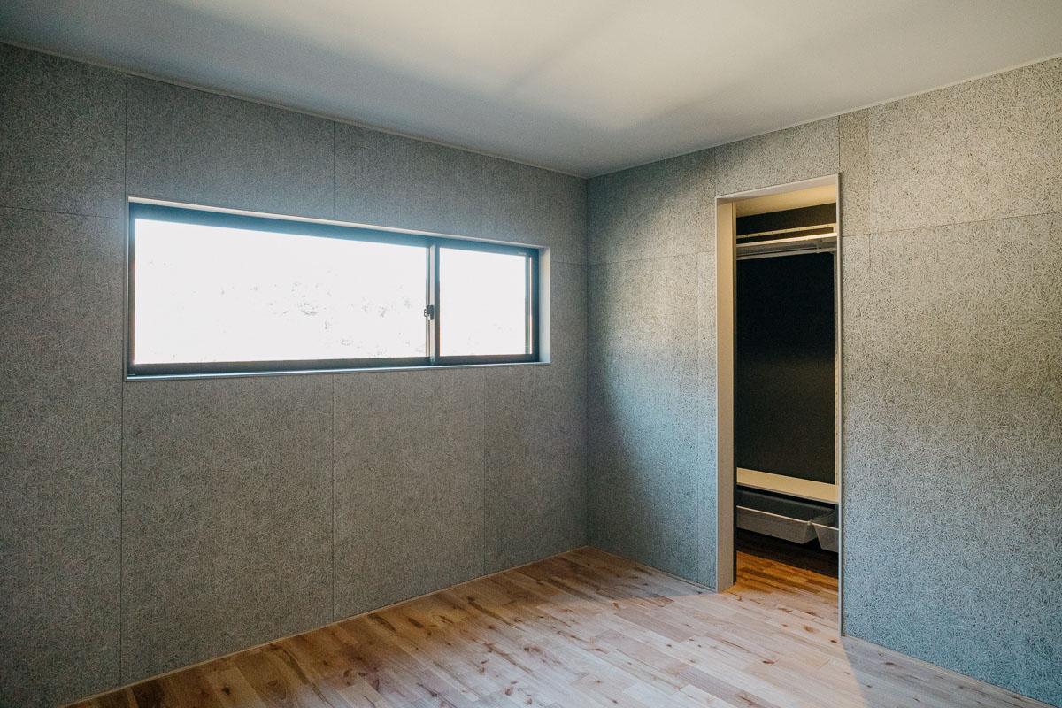 神戸市東灘区渦森台の売買物件/2Fには洋室が4室