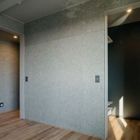 神戸市東灘区渦森台の売買物件/それぞれにクローゼットスペースが