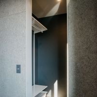 神戸市東灘区渦森台の売買物件/2F洋室それぞれにクローゼットスペースが