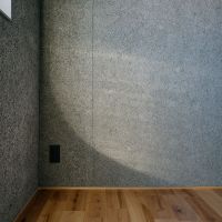 神戸市東灘区渦森台の売買物件/内壁に当たる光の広がりを感じてみて