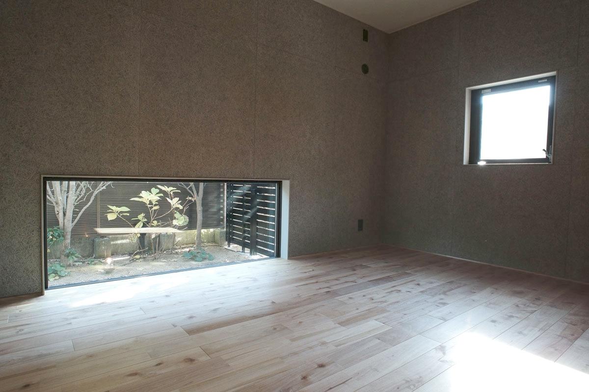 神戸市東灘区渦森台の売買物件/1F洋室