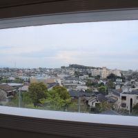 芦屋市東山町の売買物件/切り取られる風景