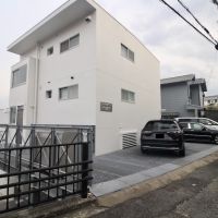 芦屋市東山町の売買物件/外観