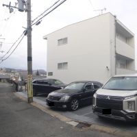 芦屋市東山町の売買物件/外観