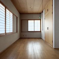 神戸市垂水区美山台の売買物件/2F洋室