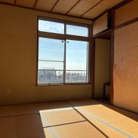 神戸市垂水区美山台の売買物件/2F和室