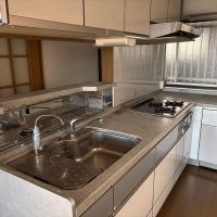 神戸市垂水区美山台の売買物件/キッチン