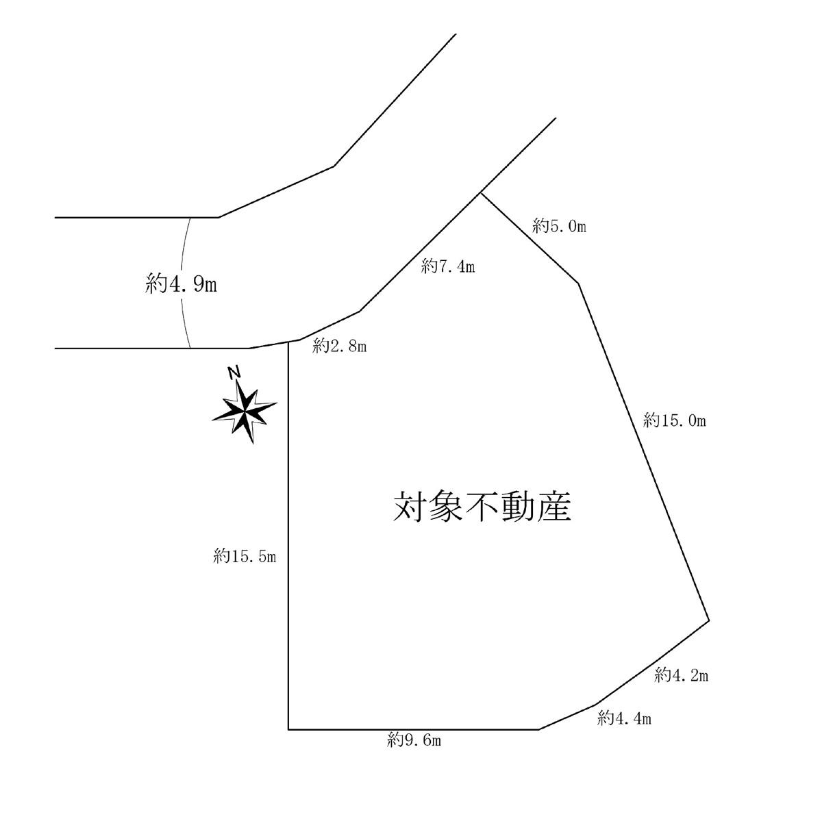 神戸市垂水区美山台の売買物件