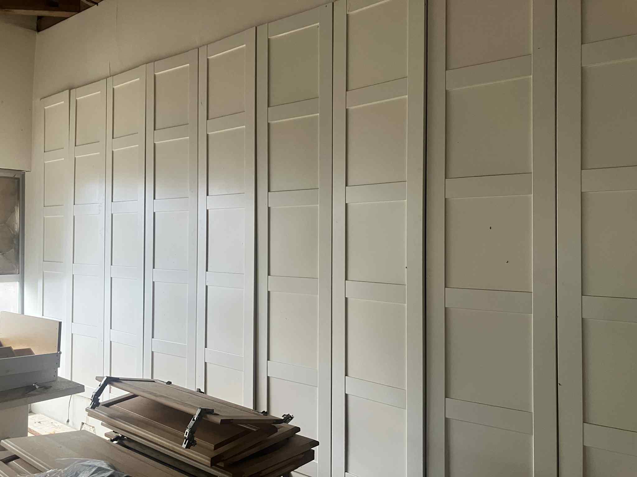 神戸市灘区六甲山町西谷山の売買物件/壁の意匠も良い感じ