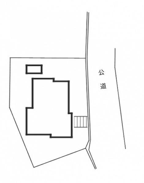 神戸市灘区六甲山町西谷山の売買物件