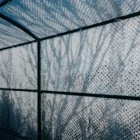 神戸市灘区六甲山町西谷山の売買物件/雪の日のトンネル