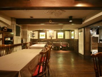 神戸市中央区北野町の売買物件/晩餐の社交場