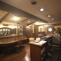 神戸市中央区北野町の売買物件/地下1階店舗スペース