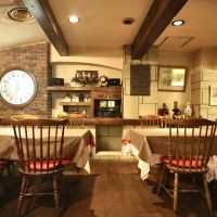 神戸市中央区北野町の売買物件/地下1階店舗スペース