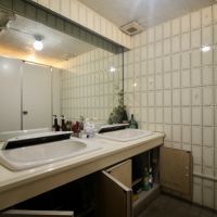 神戸市中央区北野町の売買物件/トイレ