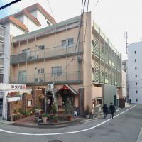 神戸市中央区北野町の売買物件/外観