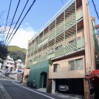 神戸市中央区北野町の売買物件/外観