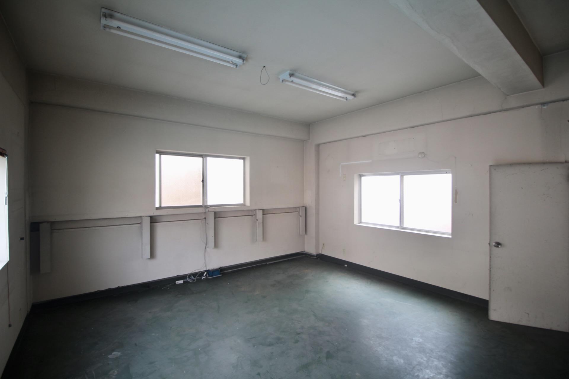 神戸市中央区北野町の売買物件/妄想が広がる空間