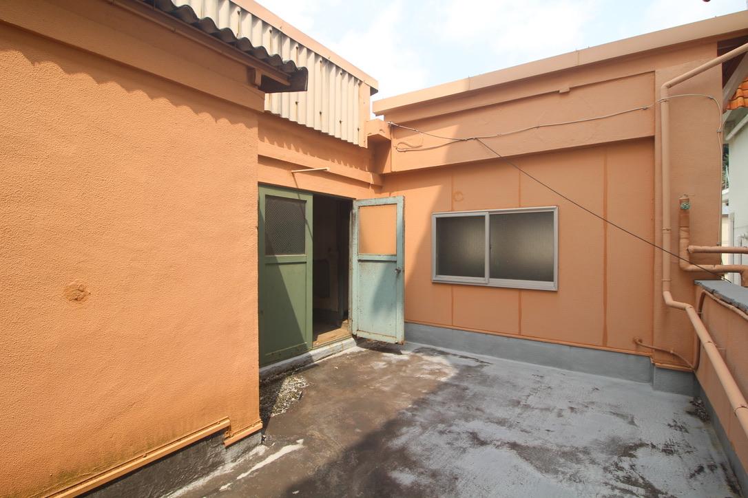 神戸市中央区北野町の売買物件