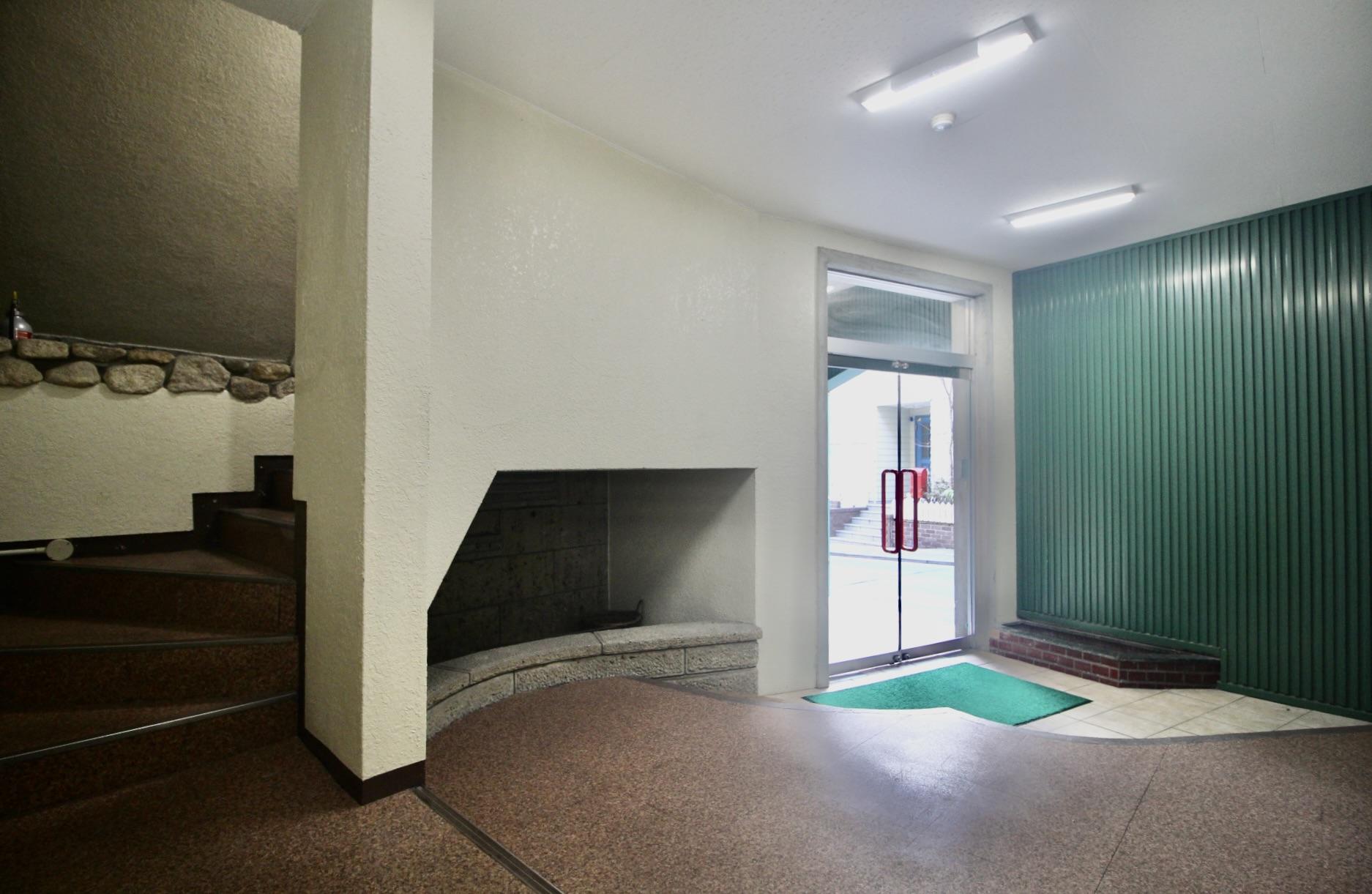 神戸市中央区北野町の売買物件