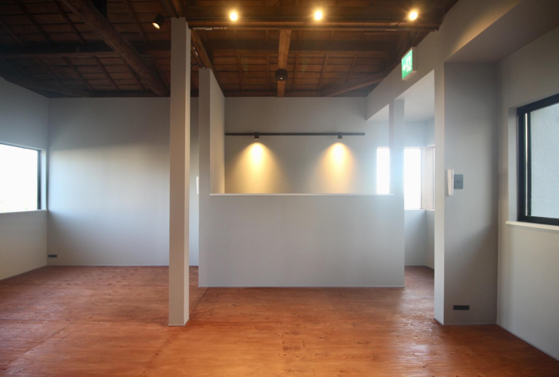 神戸市須磨区須磨浦通の賃貸物件/光の抜けがいい2階