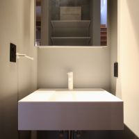 神戸市須磨区須磨浦通の賃貸物件/洗面台