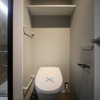 神戸市須磨区須磨浦通の賃貸物件/トイレ