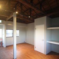 神戸市須磨区須磨浦通の賃貸物件/収納スペースもしっかり確保